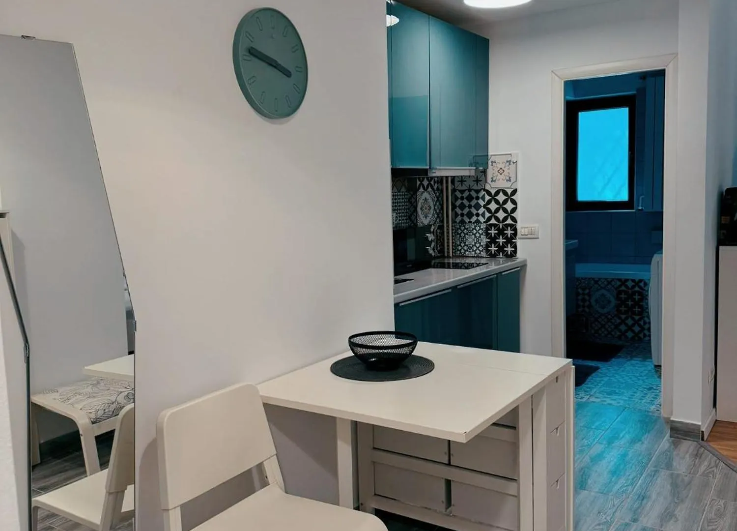 شقة Abbey Inn Romana بوخارست رومانيا