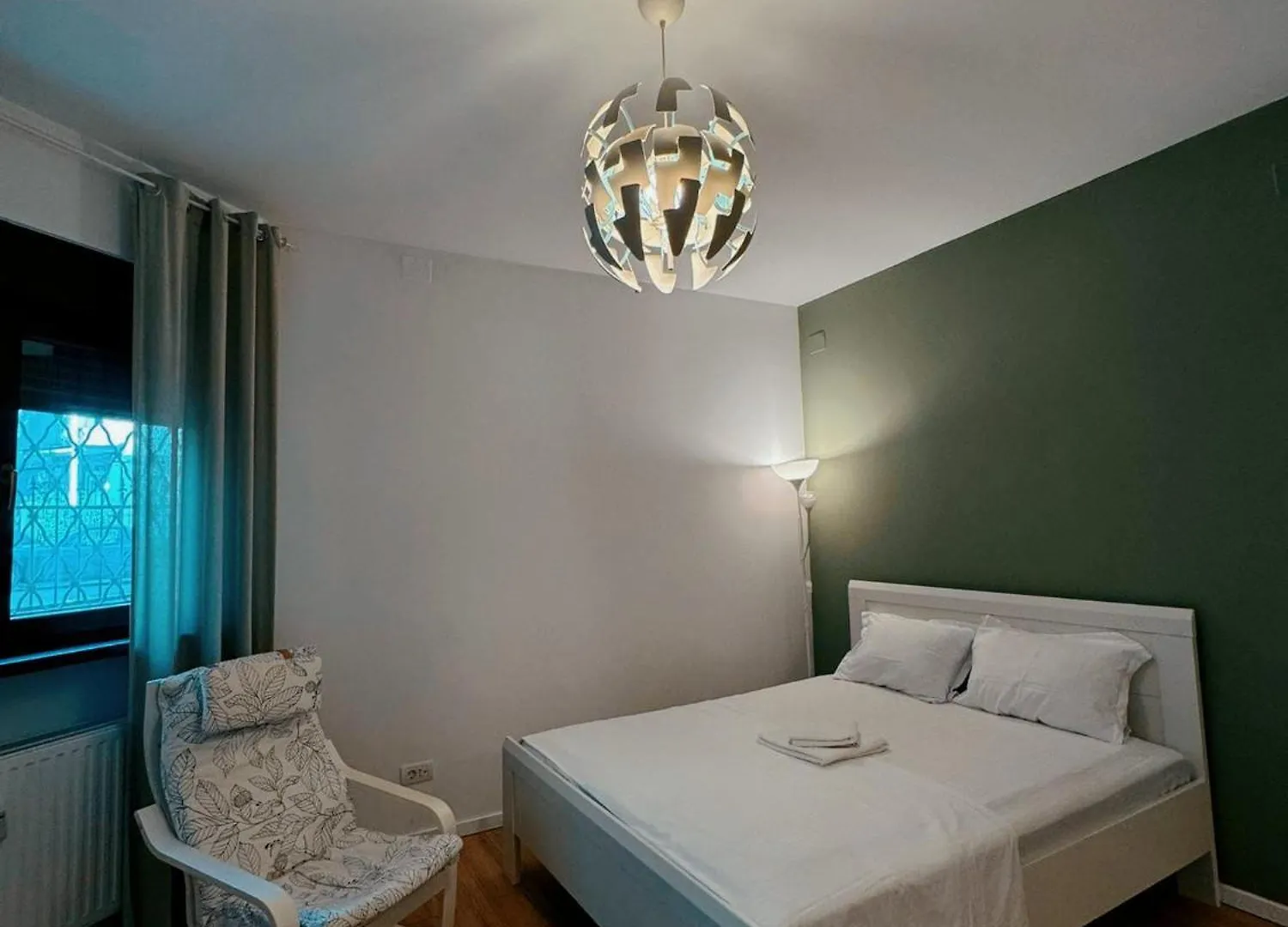 Abbey Inn Romana بوخارست شقة